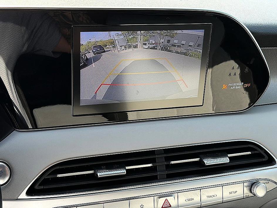Used 2021 Hyundai Palisade SEL w/ Convenience Package image 14