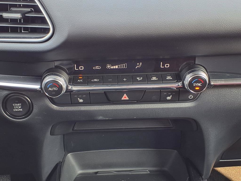 Used 2024 MAZDA CX-30 AWD 2.5 S w/ Preferred Package image 21