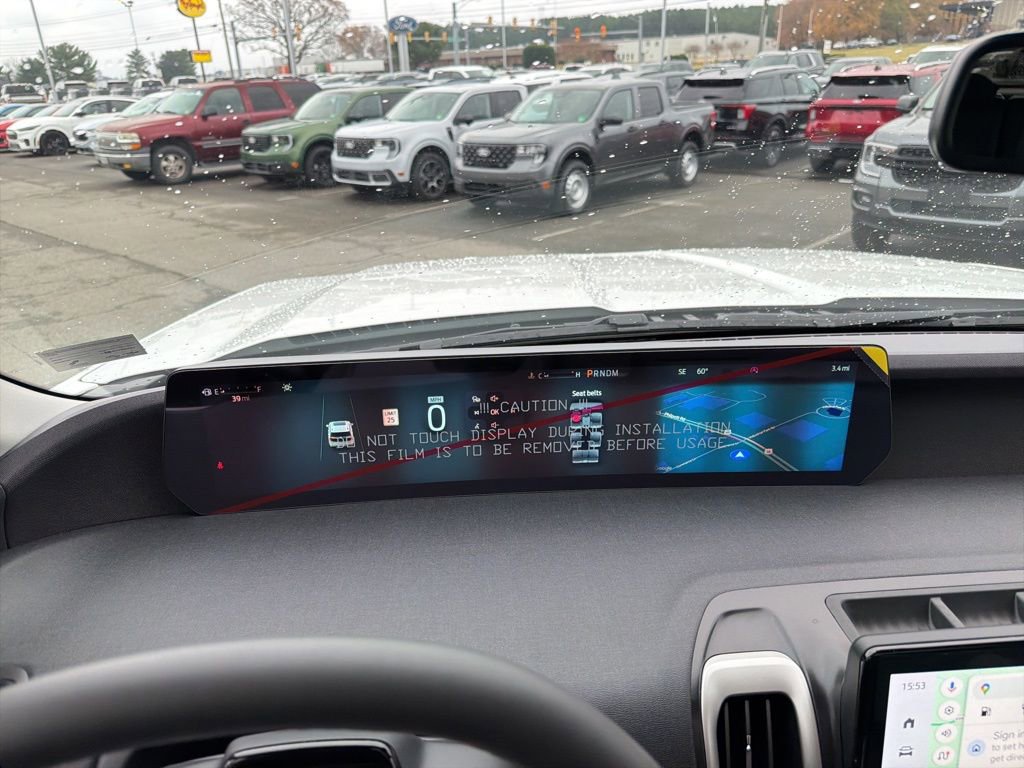 New 2025 Ford Expedition Max Active image 28