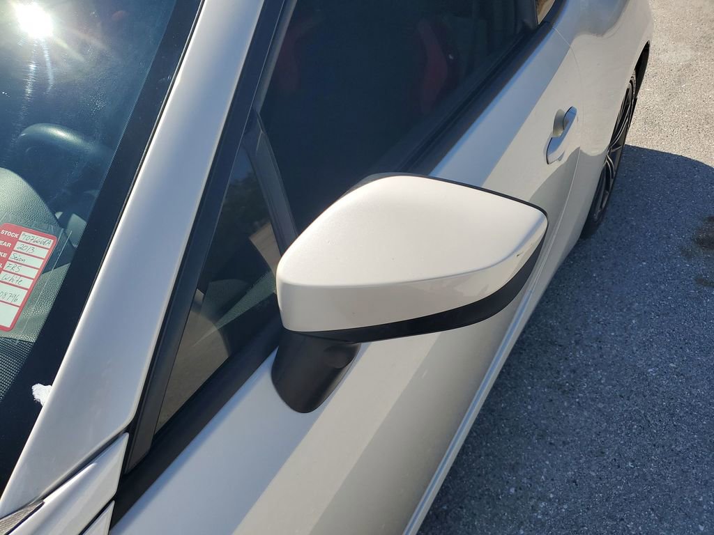 Used 2013 Scion FR-S image 21