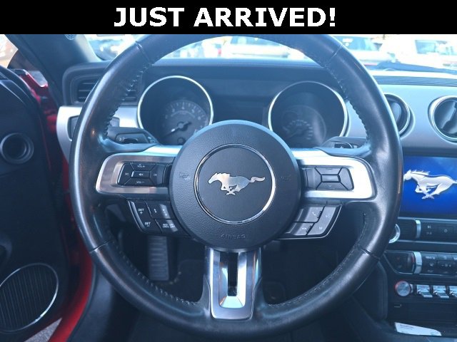 Used 2021 Ford Mustang GT Premium w/ Black Accent Package image 10