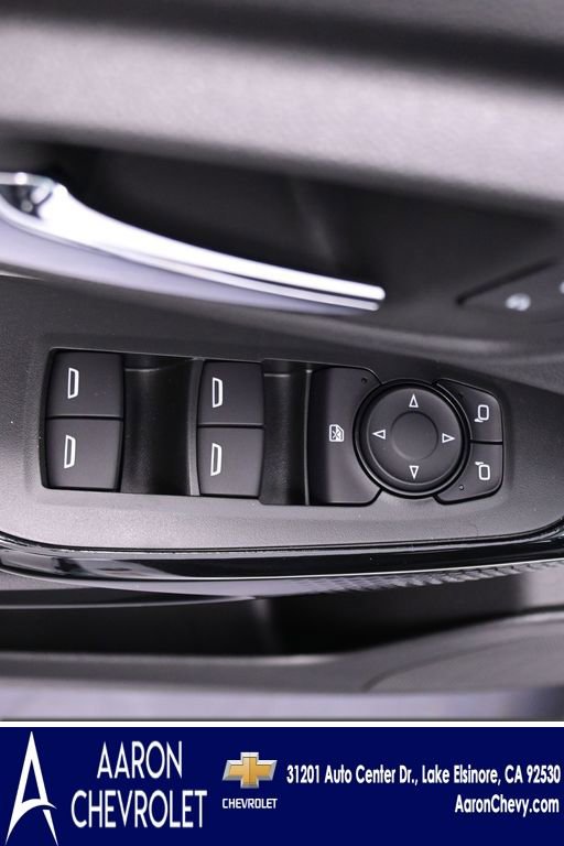 New 2026 Chevrolet Trax LT w/ Driver Confidence Package FWD image 17