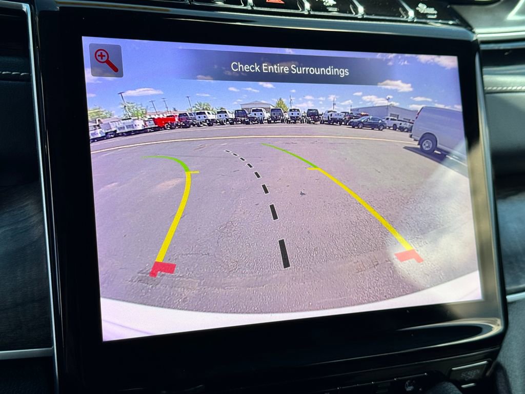 Used 2023 Jeep Grand Cherokee 4WD 4xe image 35