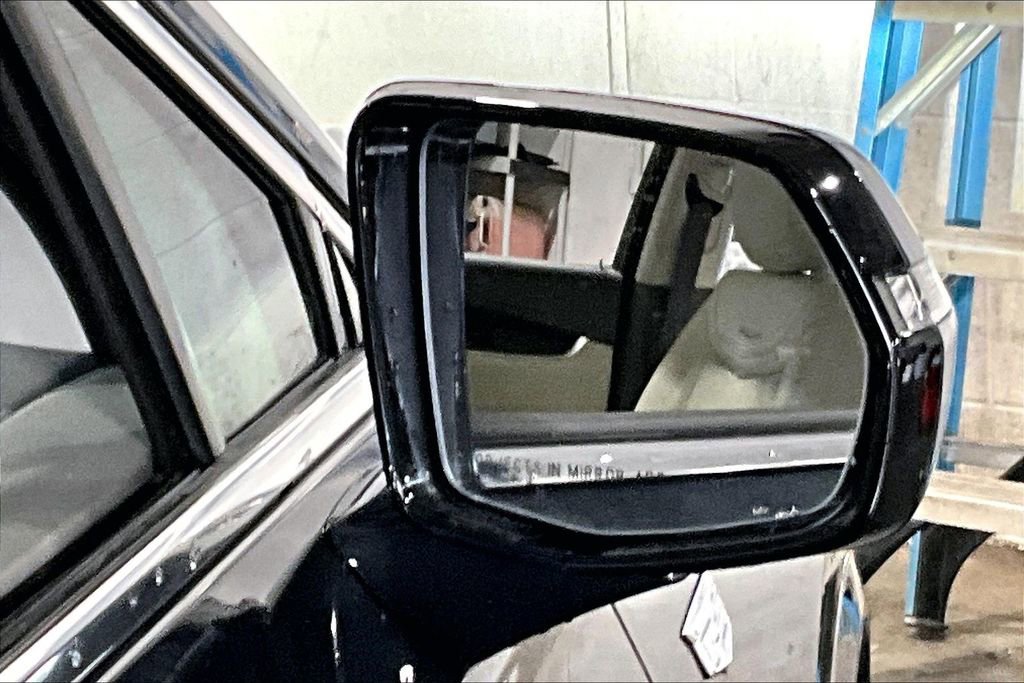 Used 2021 Cadillac XT6 Premium Luxury image 23