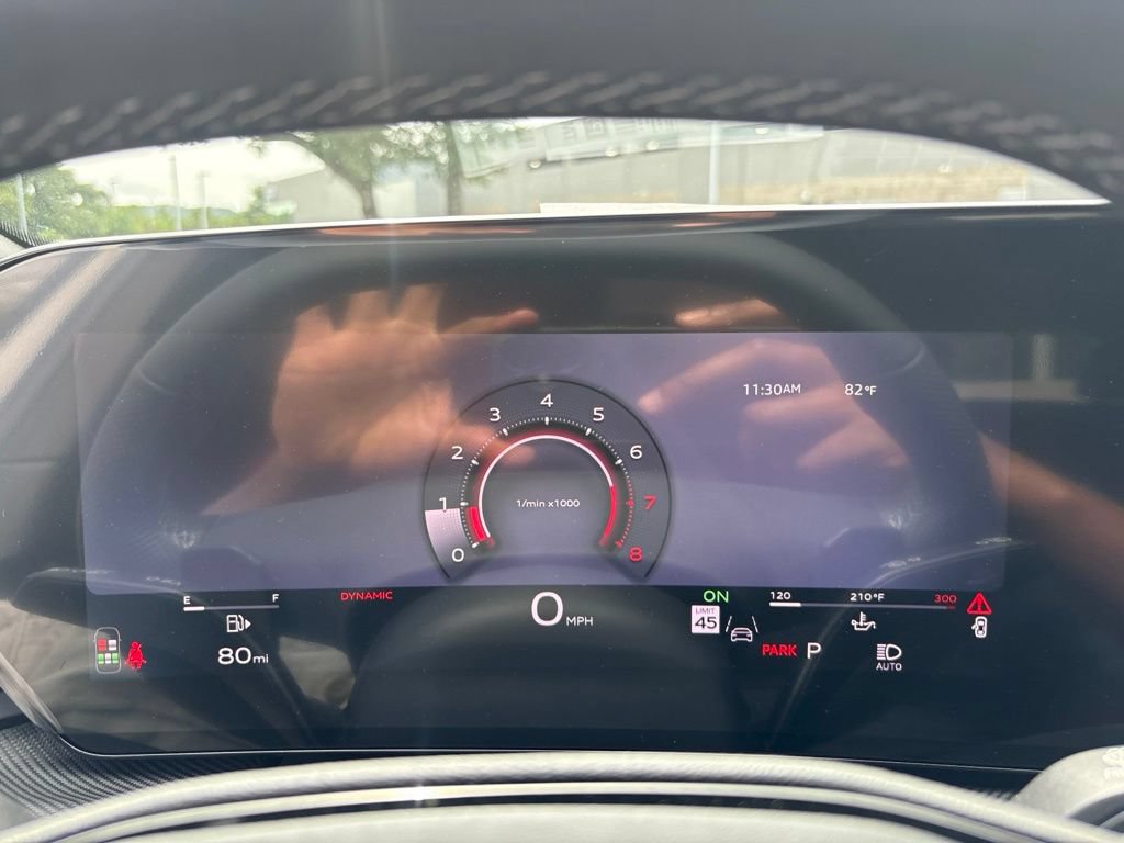 New 2026 Audi SQ5 Premium Plus AWD/4WD image 21