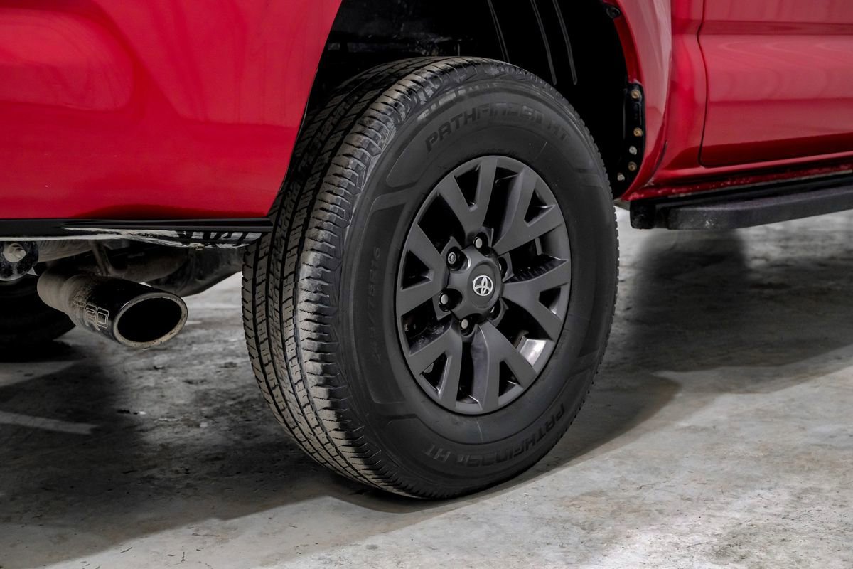 Used 2021 Toyota Tacoma SR image 56