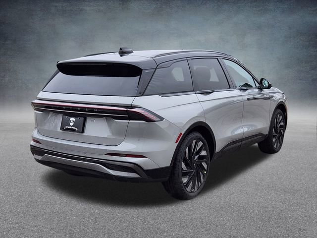 New 2026 Lincoln Nautilus Reserve w/ Jet Appearance Package image 7