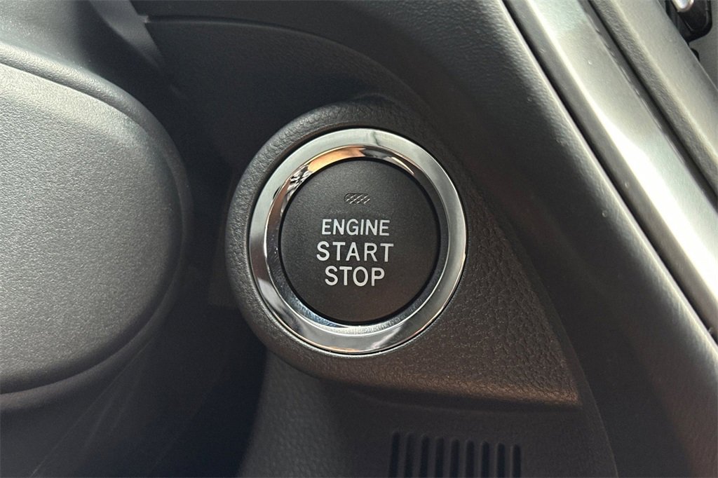 New 2025 Subaru WRX Premium image 23