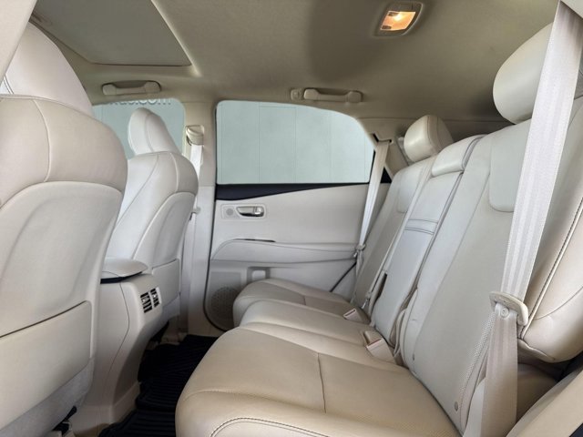 Used 2014 Lexus RX 350 FWD image 23