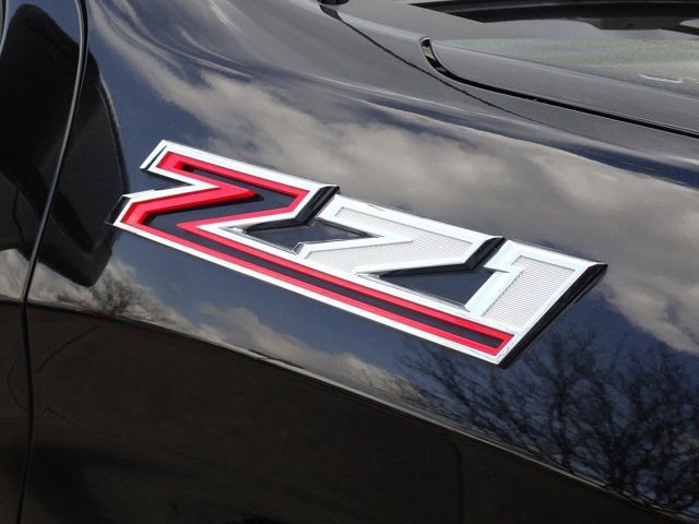 Used 2023 Chevrolet Silverado 1500 RST image 32