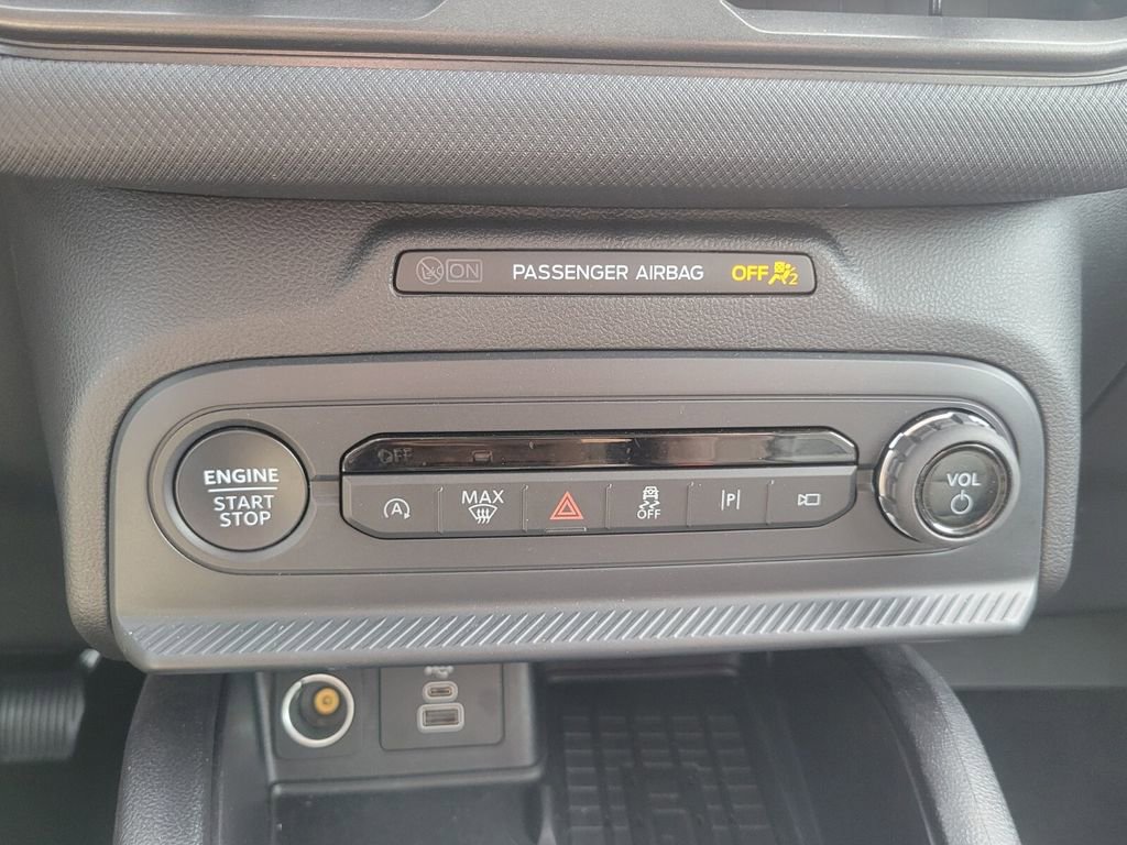 Used 2025 Ford Bronco Sport Outer Banks w/ Outer Banks Tech Package+ image 20