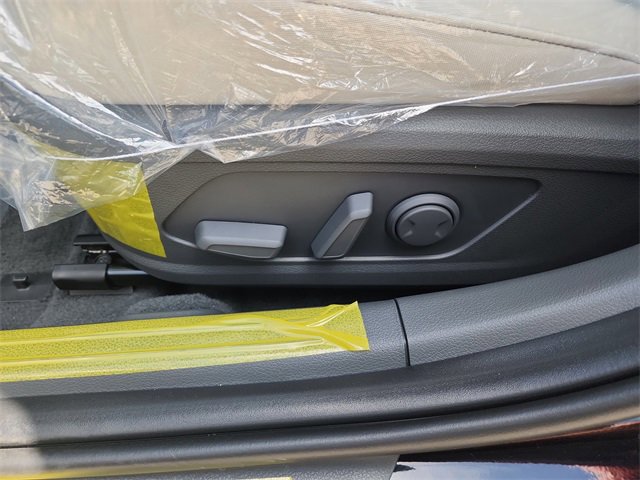 New 2025 Hyundai Sonata SEL image 17