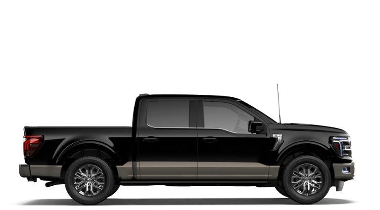 New 2026 Ford F150 King Ranch AWD/4WD image 27