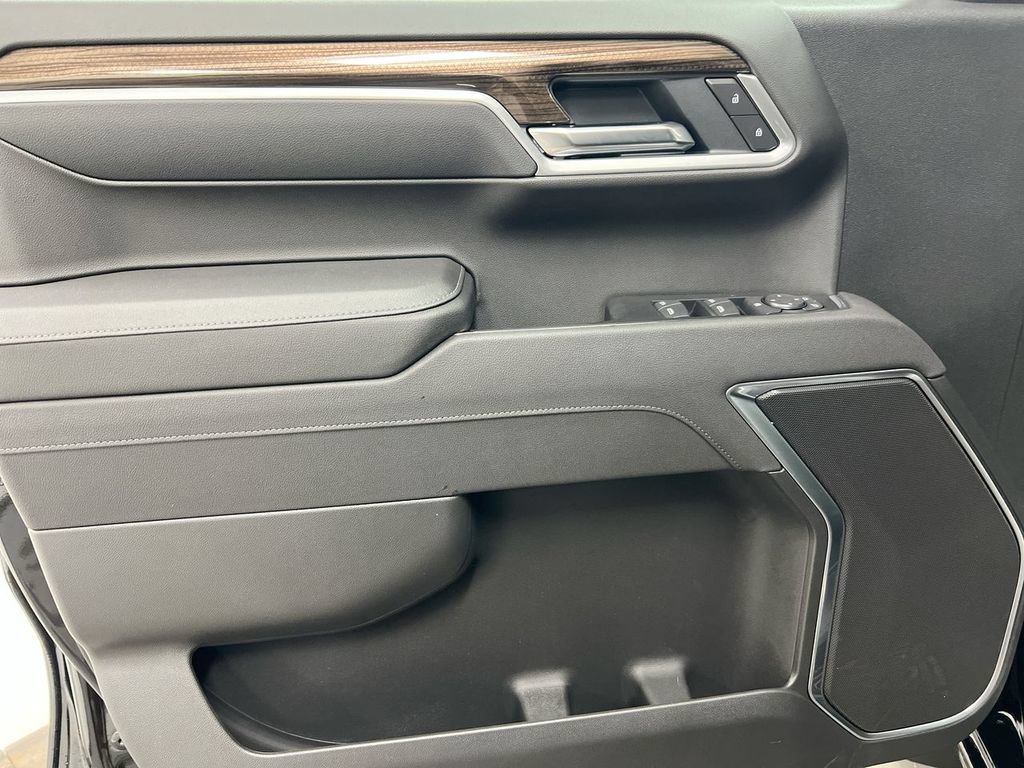 New 2026 Chevrolet Silverado 1500 LT AWD/4WD image 20