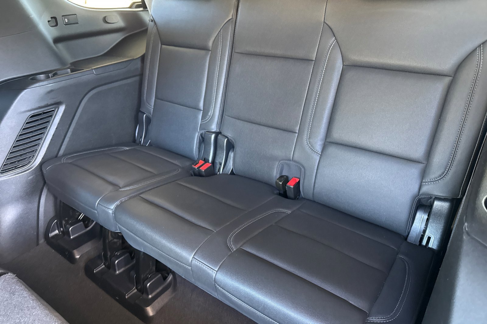 Used 2023 Chevrolet Tahoe LT image 19