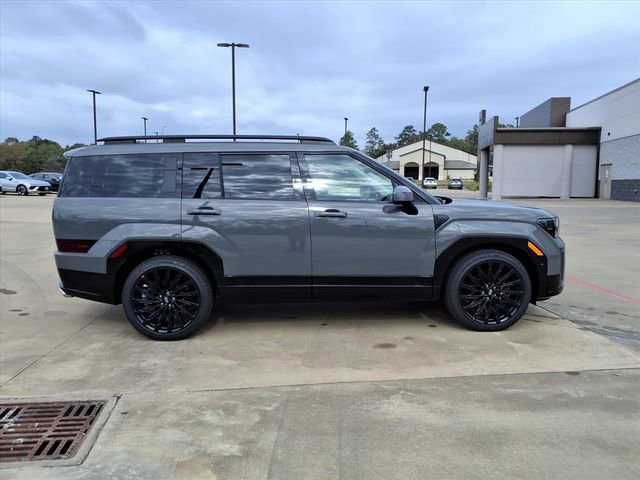 New 2026 Hyundai Santa Fe Calligraphy image 2