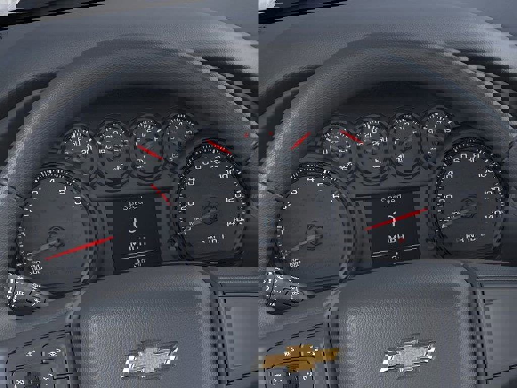 New 2025 Chevrolet Silverado 3500 W/T w/ WT Convenience Package image 18