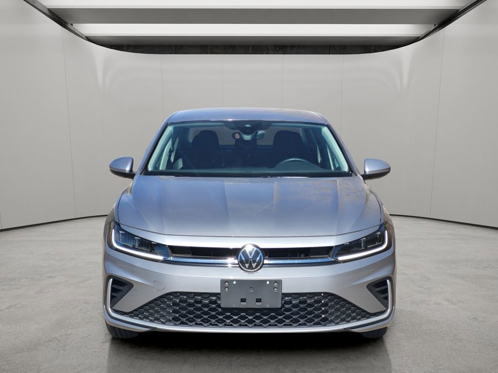 Used 2025 Volkswagen Jetta S FWD image 6