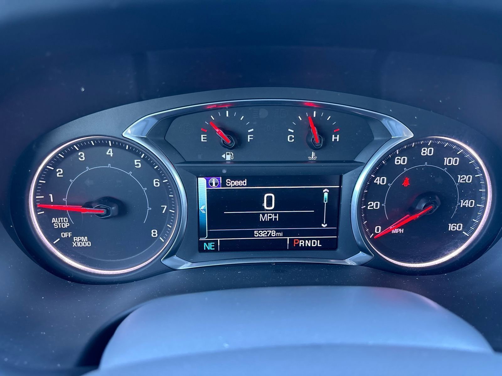 Used 2019 GMC Acadia SLE w/ Driver Alert Package I image 17