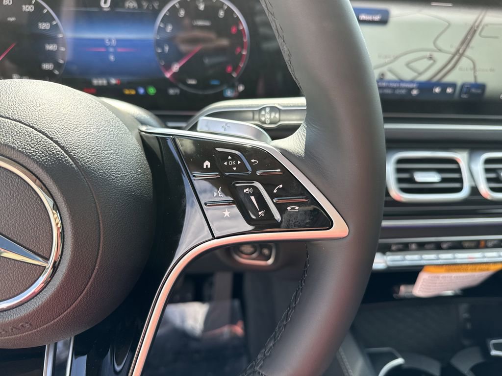 New 2026 Mercedes-Benz GLE 450 4MATIC image 23