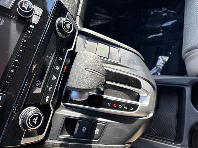 Used 2017 Honda CR-V LX image 24