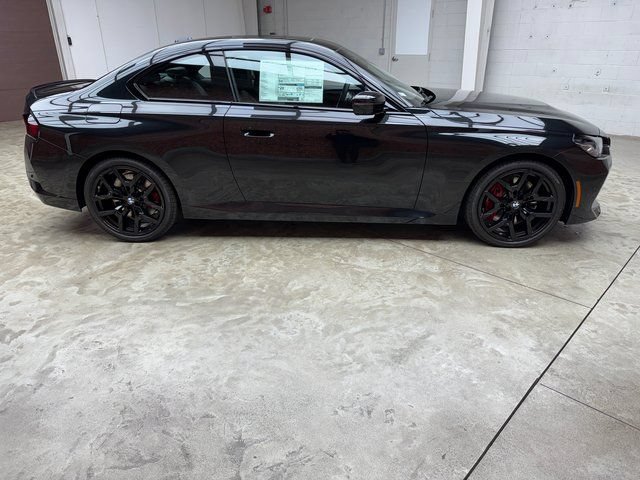 Used 2026 BMW 230i xDrive Coupe w/ Premium Package AWD/4WD image 6