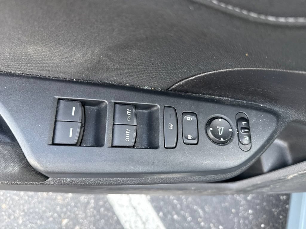 Used 2017 Honda Civic EX image 15