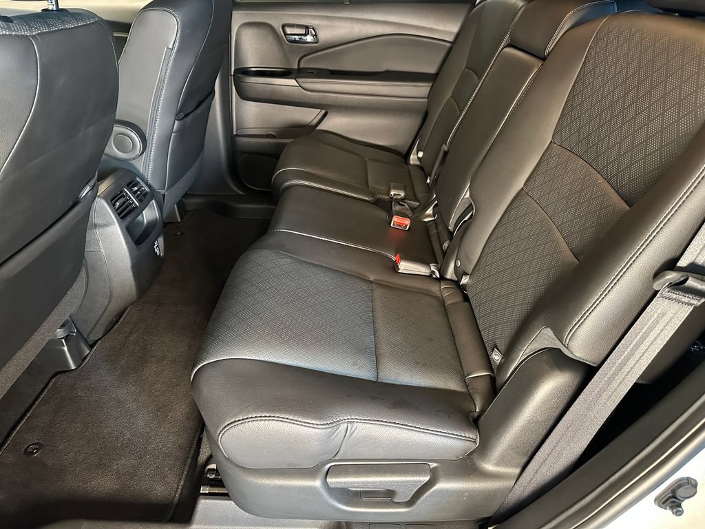 Used 2021 Honda Passport EX-L image 20