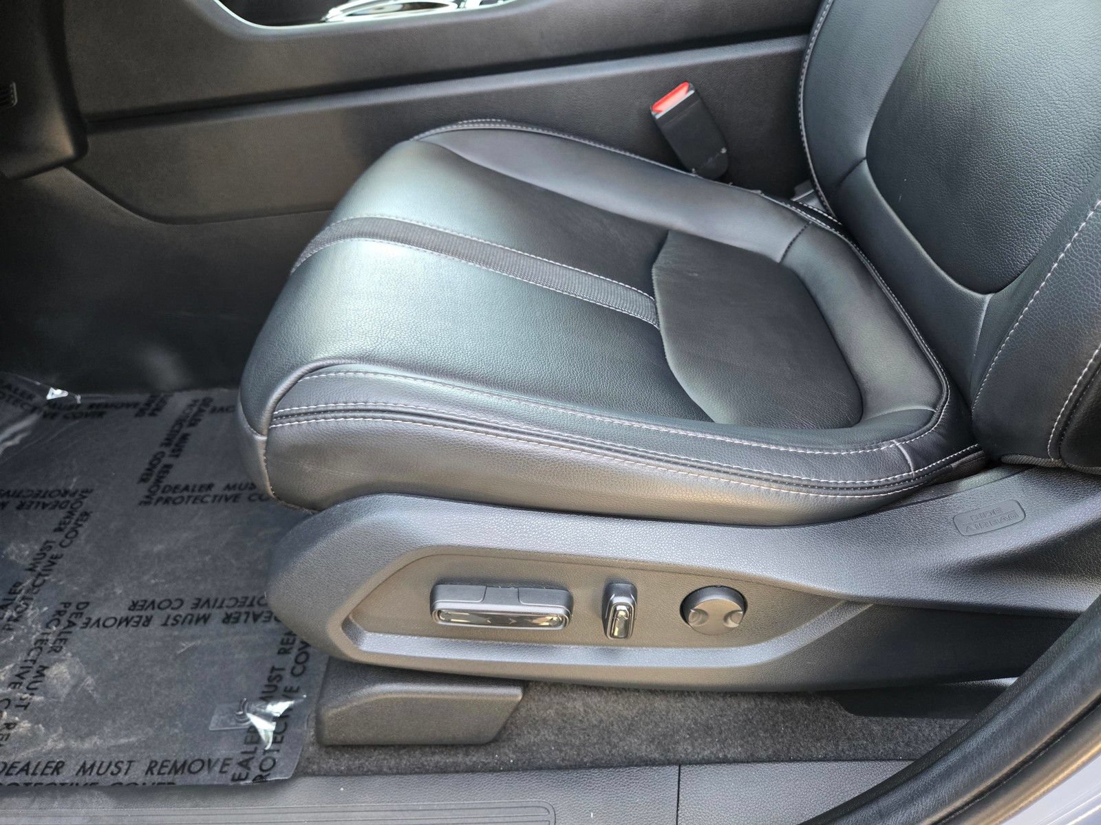 Certified 2024 Honda Pilot Touring image 11