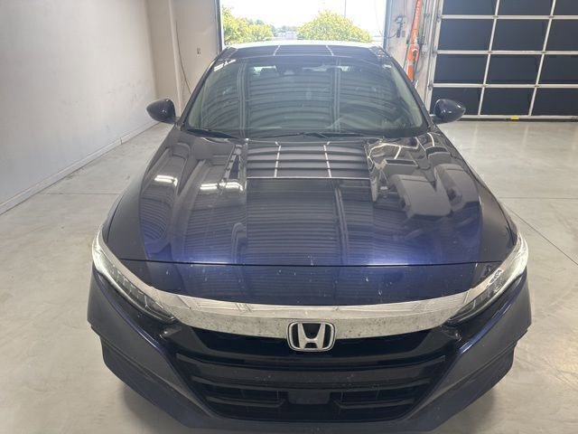 Used 2020 Honda Accord LX image 20
