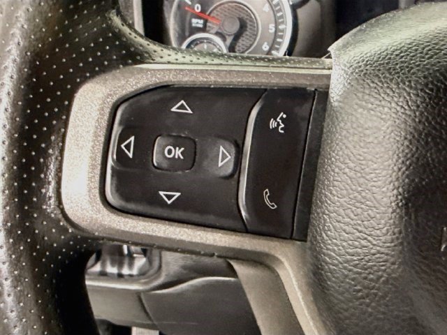 Used 2024 RAM 2500 Tradesman w/ Protection Group AWD/4WD image 13
