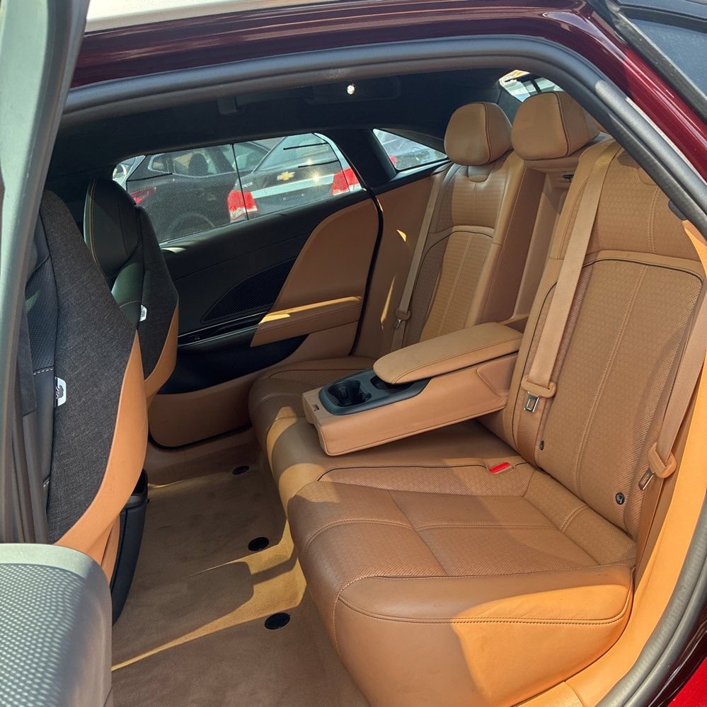 Used 2022 Lucid Air Grand Touring AWD/4WD image 19