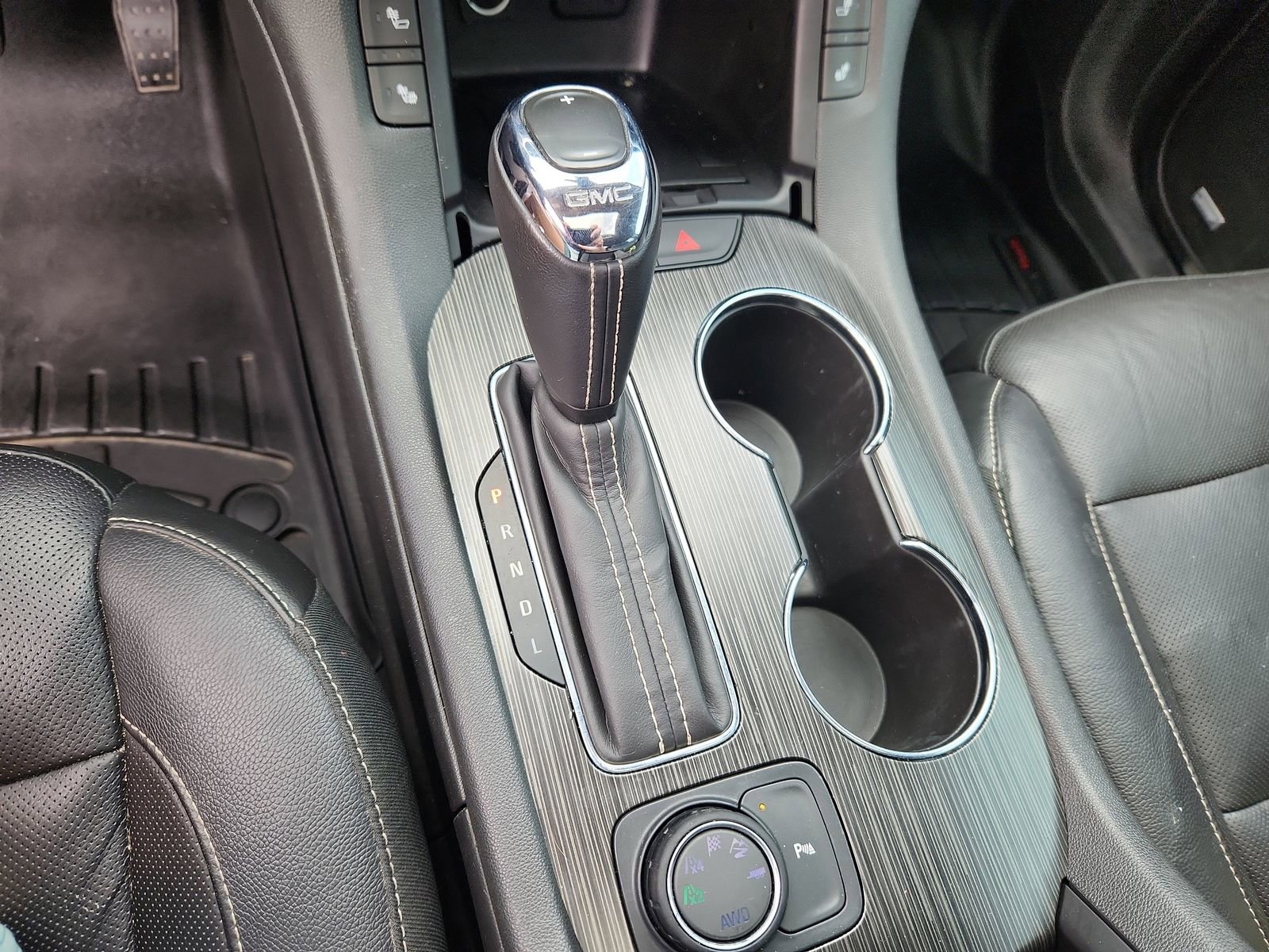 Used 2019 GMC Acadia SLT AWD/4WD image 23