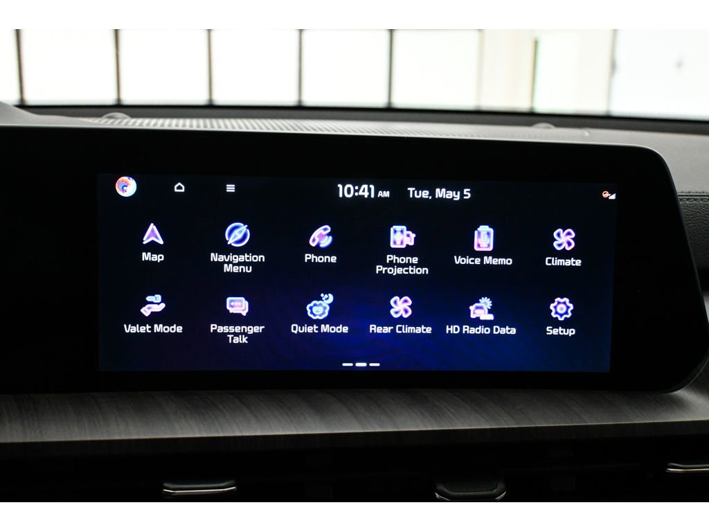 Used 2024 Kia Telluride SX Prestige AWD/4WD image 59
