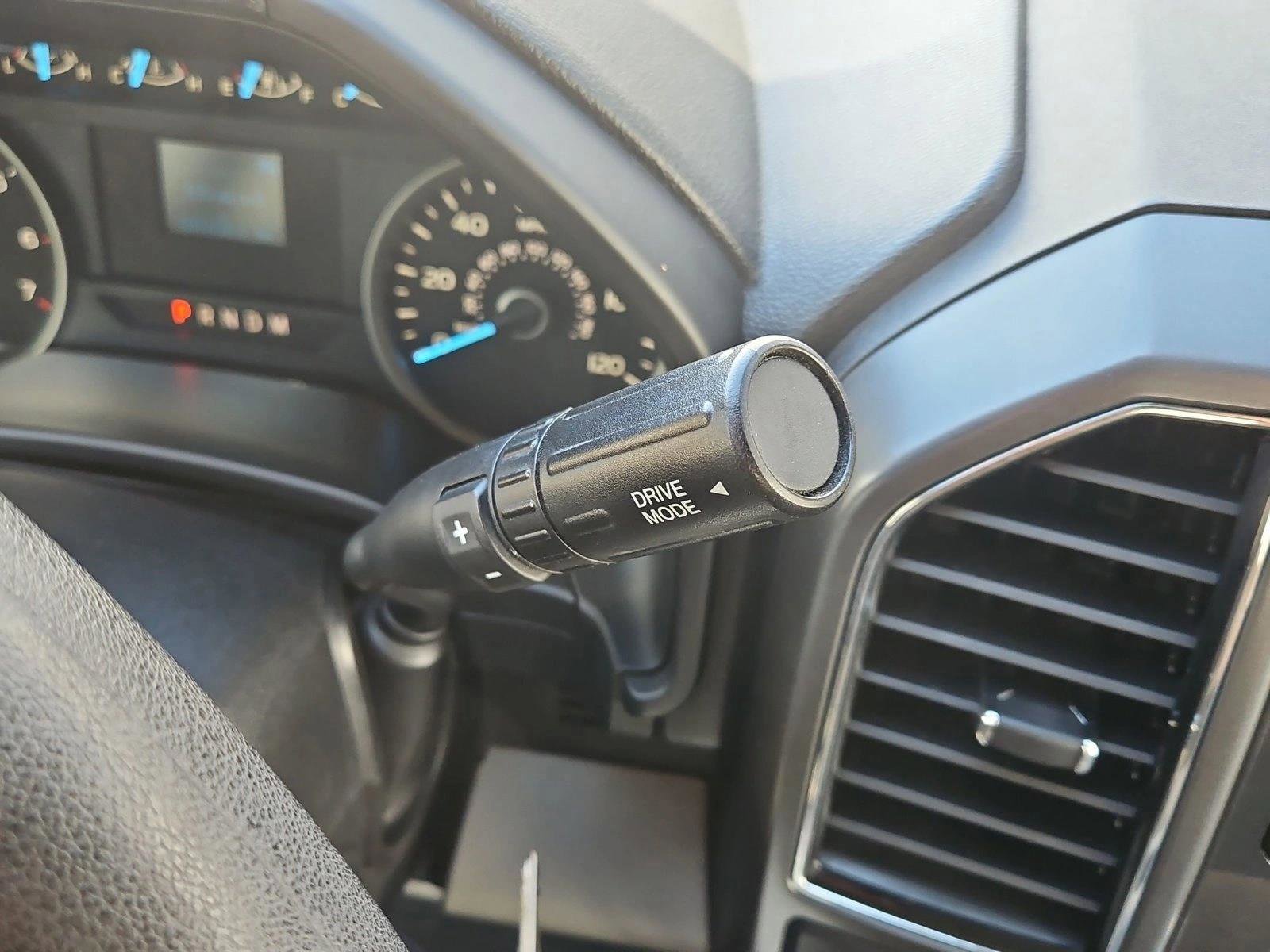 Used 2018 Ford F150 XLT AWD/4WD image 11