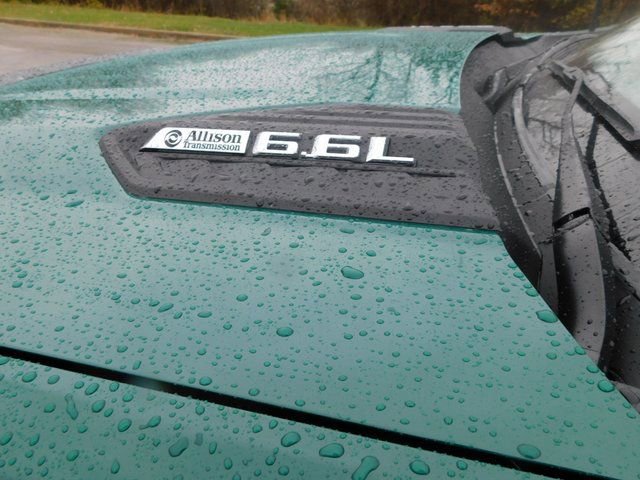 New 2026 Chevrolet Silverado 2500 W/T w/ Snow Plow Prep/Camper Package image 21