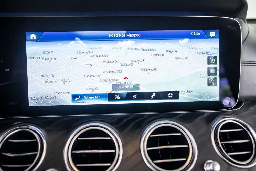 Used 2021 Mercedes-Benz E 63 AMG S image 30