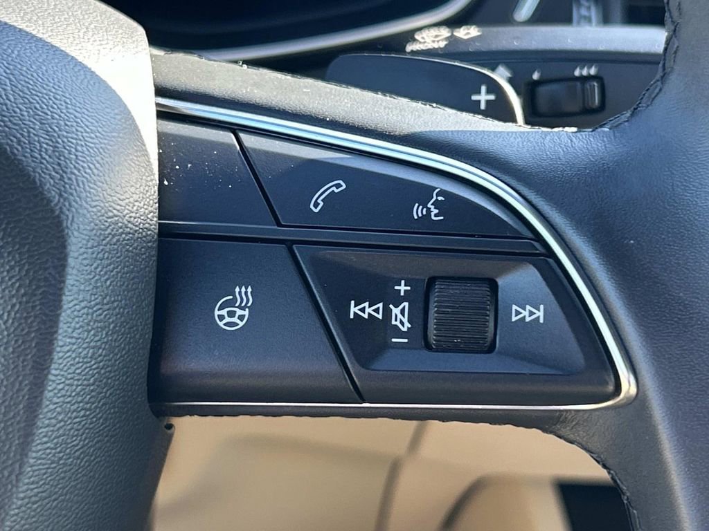 Used 2025 Audi A5 2.0T Premium Plus image 32