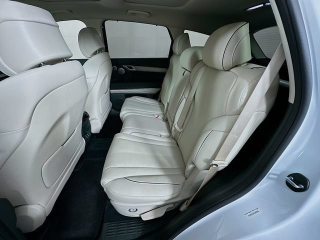 Used 2026 Genesis GV80 3.5T Advanced AWD/4WD image 25