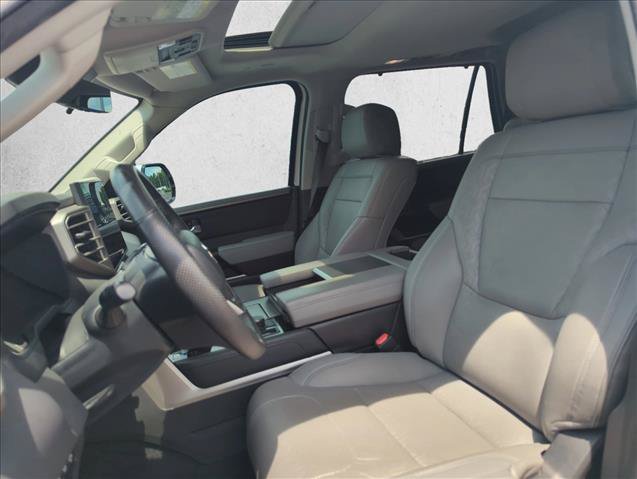 Certified 2023 Toyota Sequoia Limited w/ TRD Off-Road Package AWD/4WD image 23