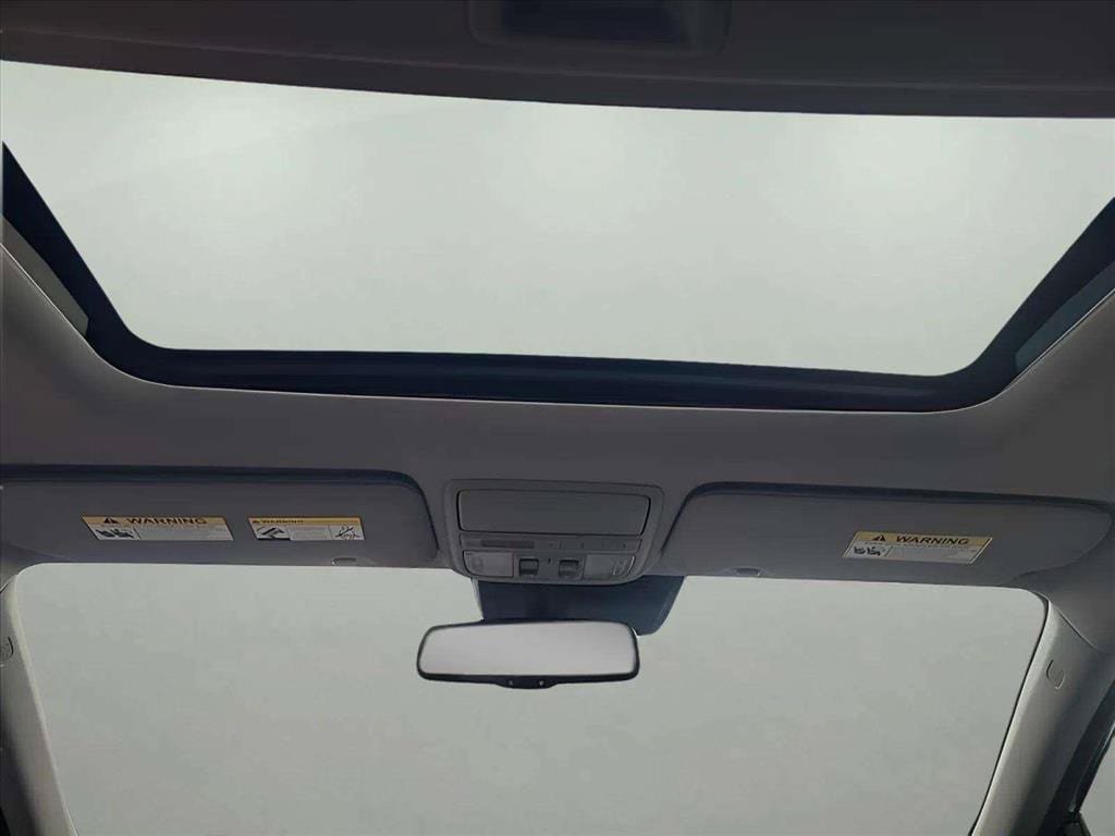 Used 2019 Honda CR-V EX-L image 12