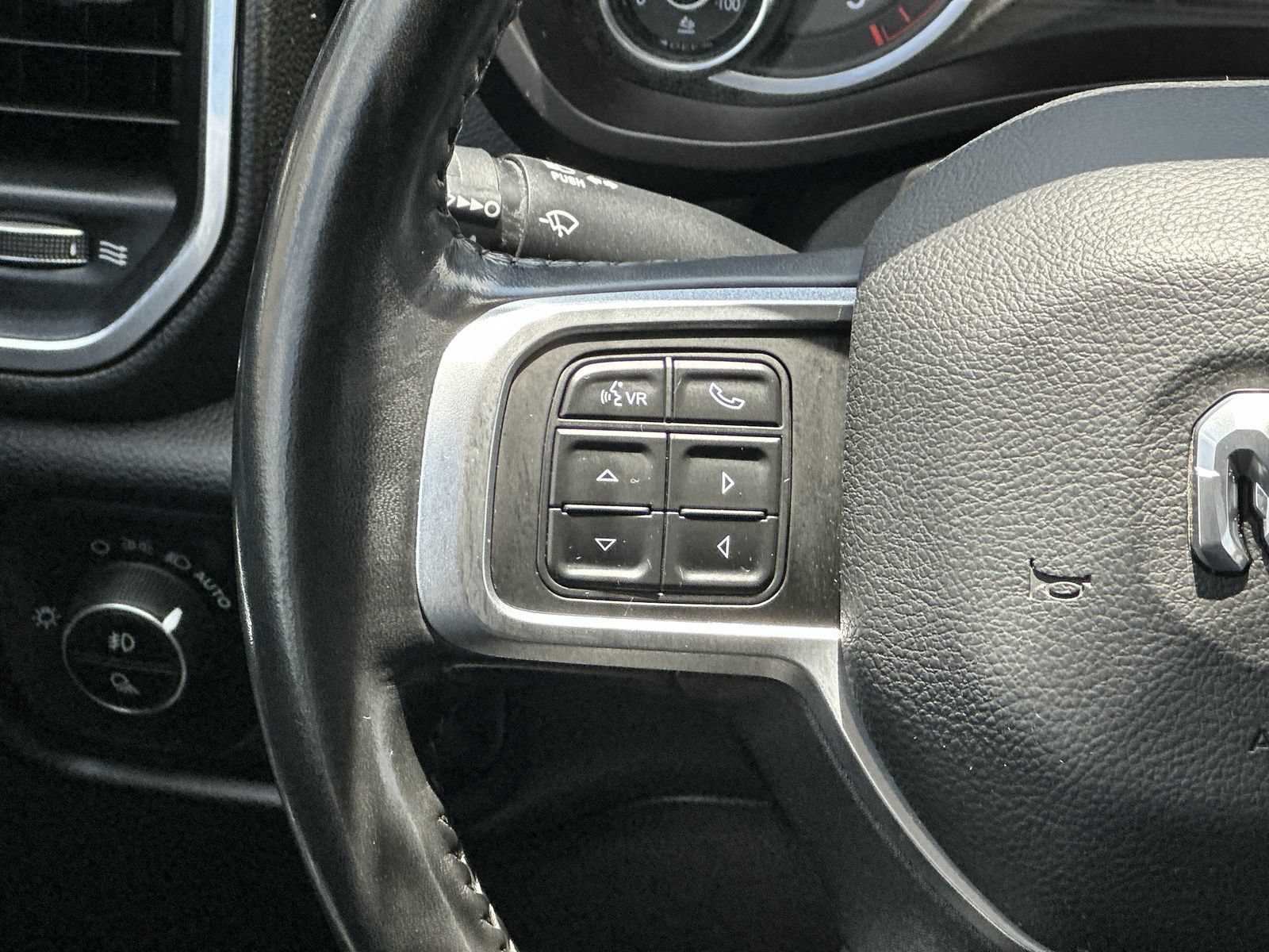 Used 2022 RAM 2500 Laramie AWD/4WD image 20