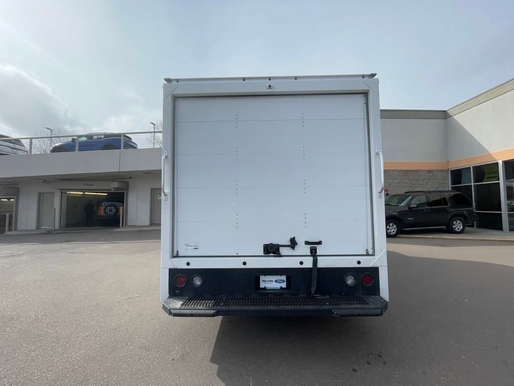 New 2024 Ford E-450 and Econoline 450 Super Duty w/ Driver's Safety Package image 6
