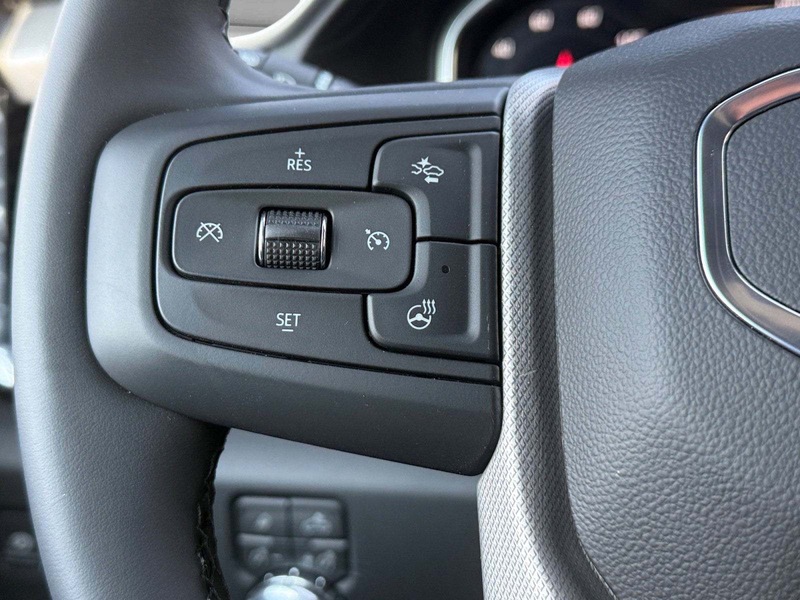 New 2026 GMC Sierra 2500 Denali w/ Denali Reserve Package image 24