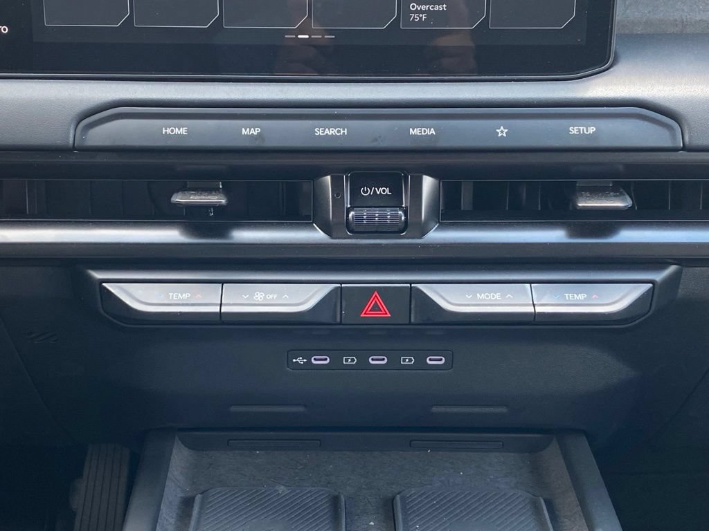 Used 2027 Kia Telluride EX X-Line w/ Towing Package AWD/4WD image 18