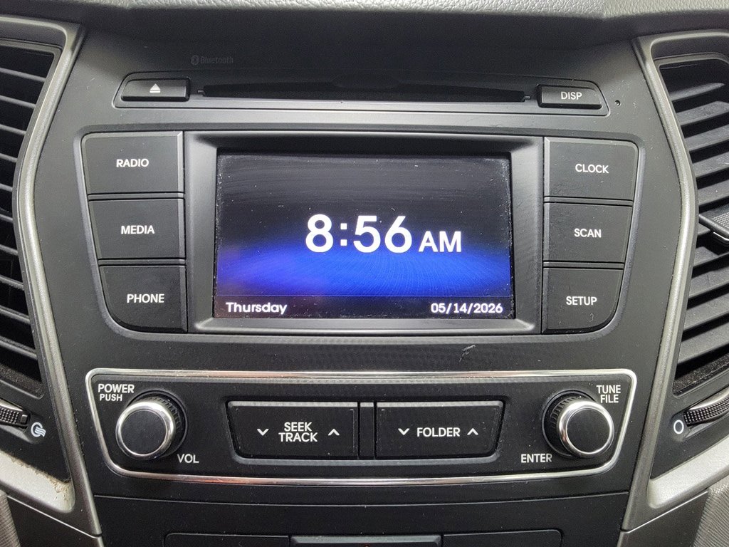 Used 2018 Hyundai Santa Fe Sport AWD/4WD image 20