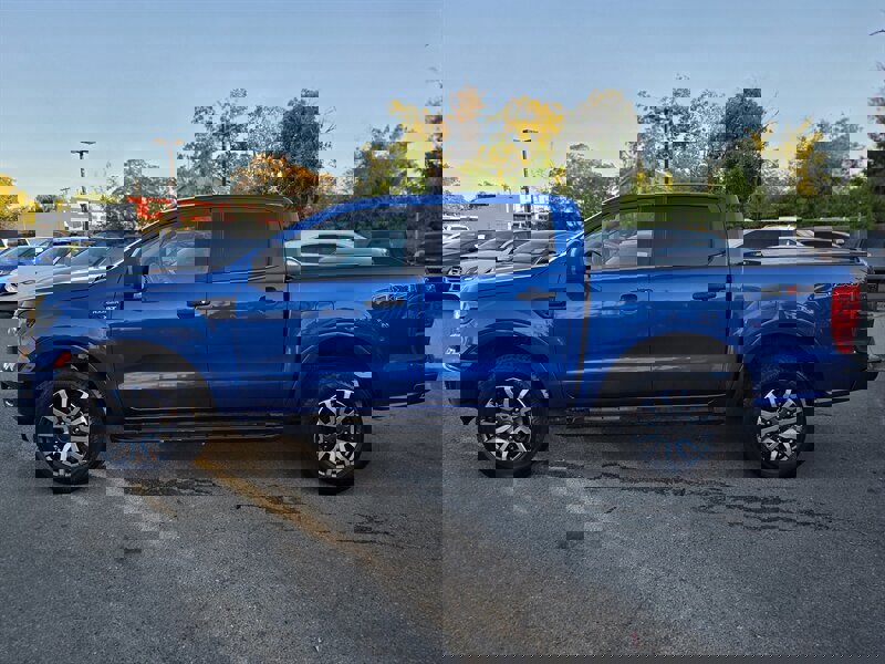 Used 2019 Ford Ranger XLT image 3