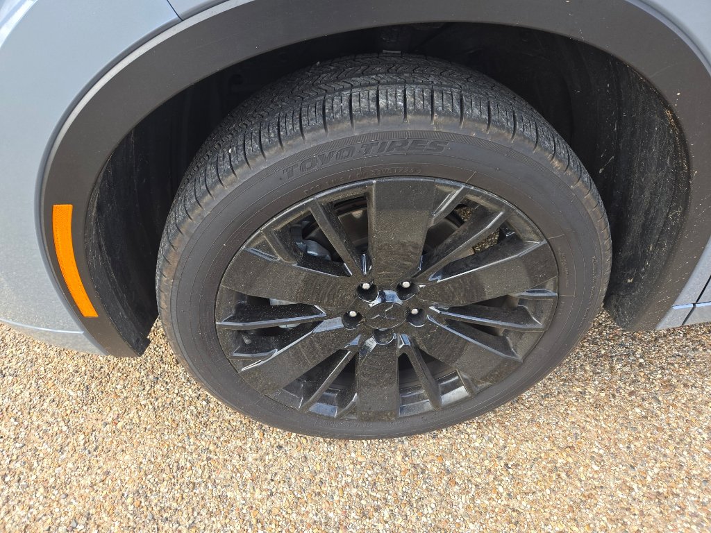 Used 2025 Mitsubishi Outlander SEL image 9