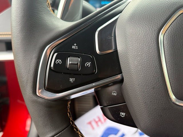 Used 2023 Chevrolet Corvette Stingray Preferred Conv w/ Chrome Exterior Badge Package RWD image 24