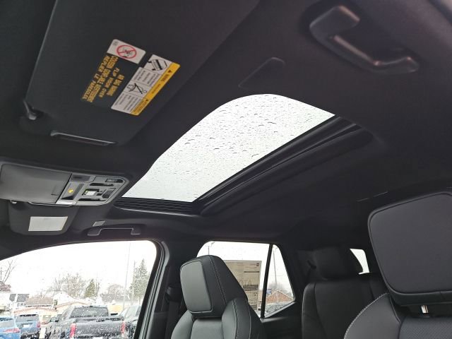 New 2026 Toyota 4Runner TRD Sport Premium image 35
